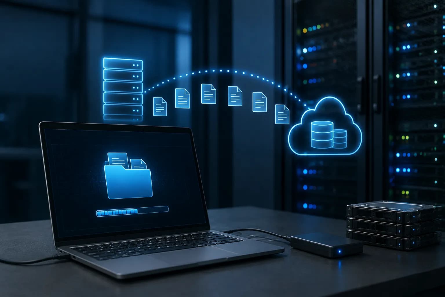 Website Migration Guide: How to Move Your Site Without Downtime