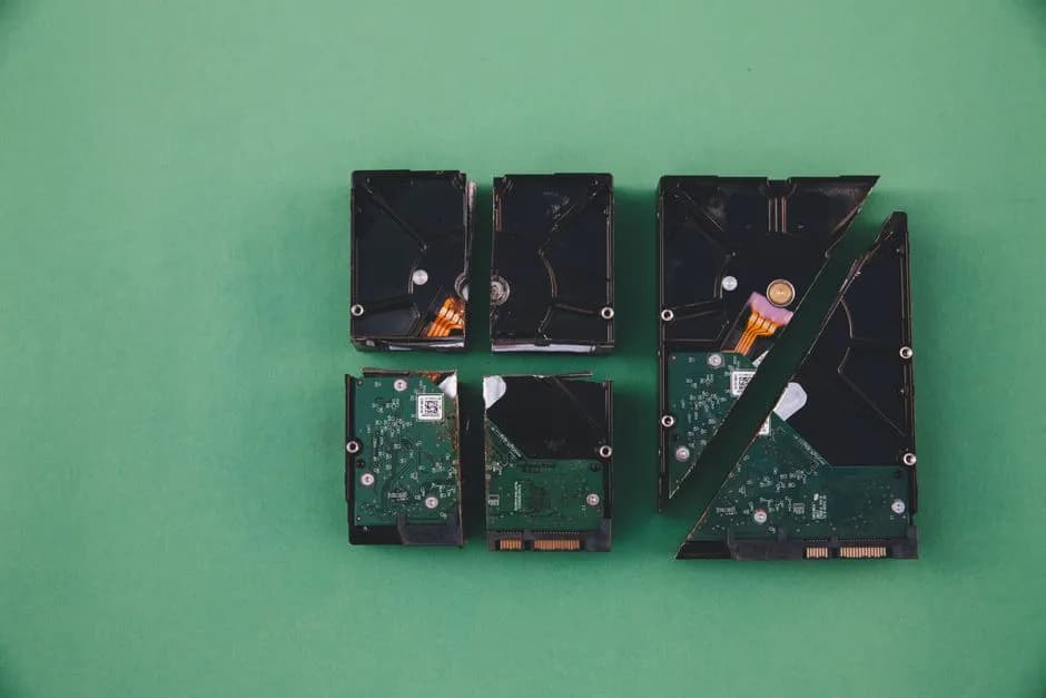 Why Backups & Recovery Are Your Website's Safety Net