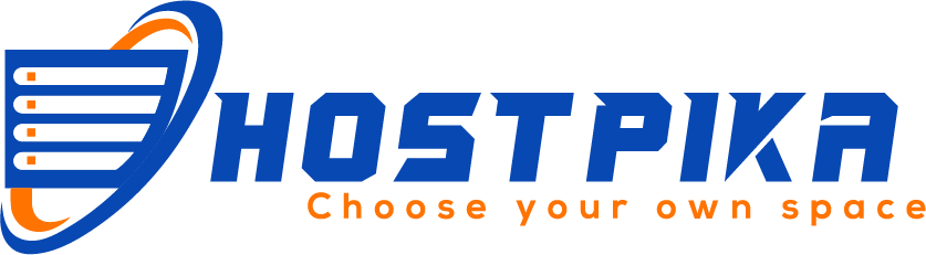 HostPika