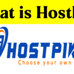 What is HostPika