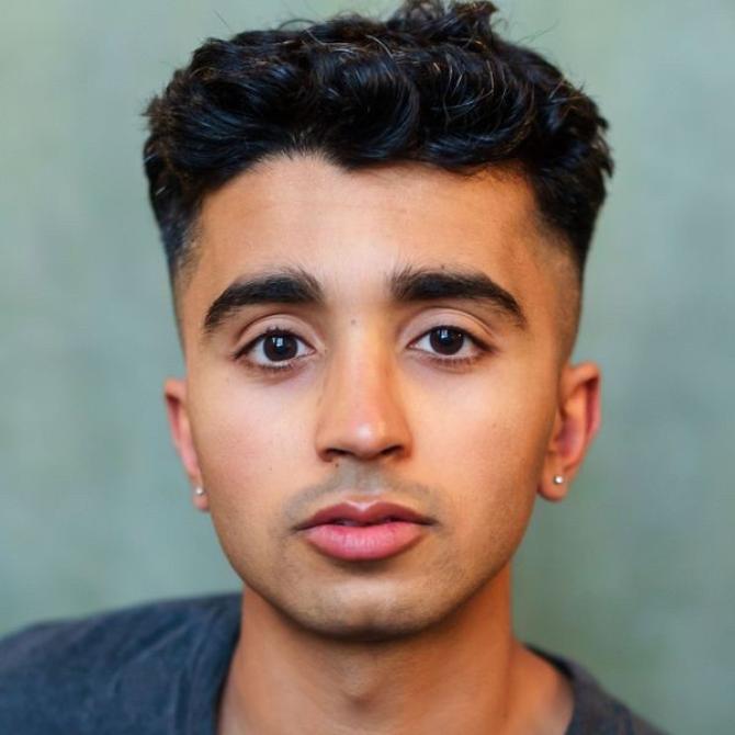 Ibraheem Ibraheem
